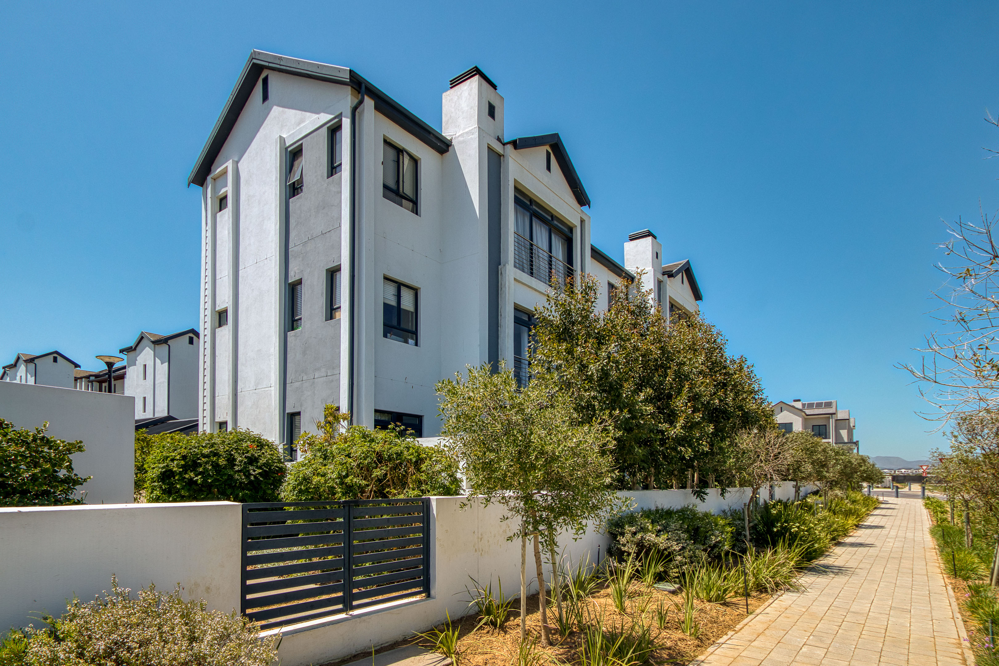 2 Bedroom Property for Sale in Sitari Country Estate Western Cape